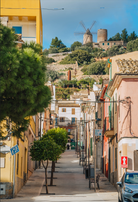 Andratx, Mallorca | Visit Andratx
