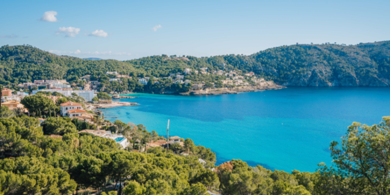 Camp de Mar, Mallorca | Visit Andratx