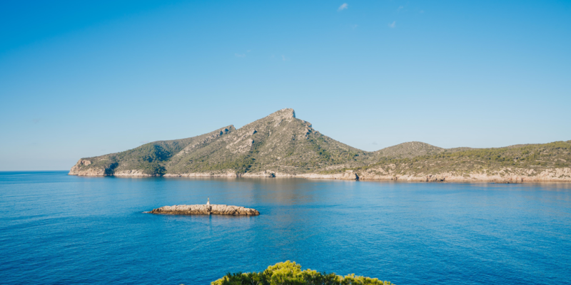 Sant Elm, Majorque | Visit Andratx
