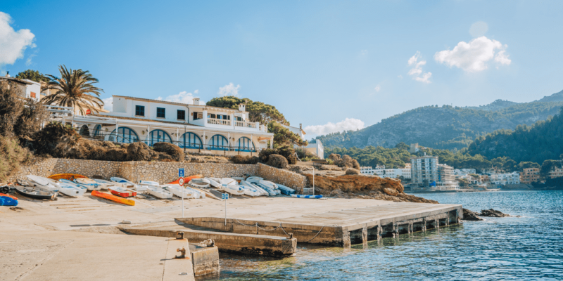 Sant Elm, Majorque | Visit Andratx