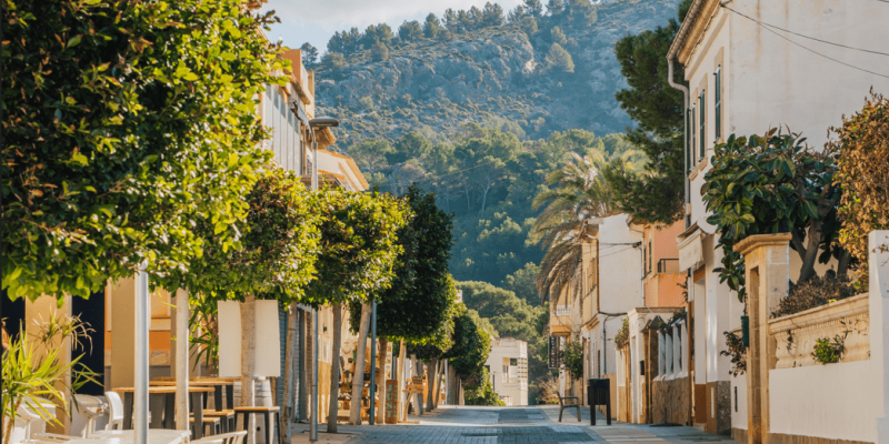 Sant Elm, Majorque | Visit Andratx