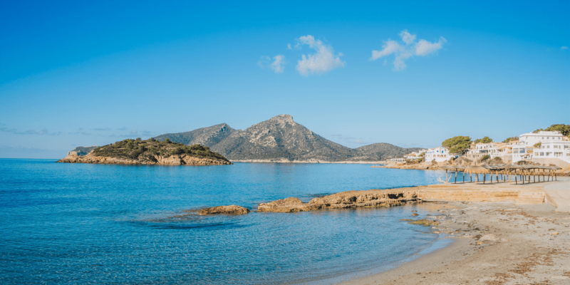 Sant Elm, Majorque | Visit Andratx
