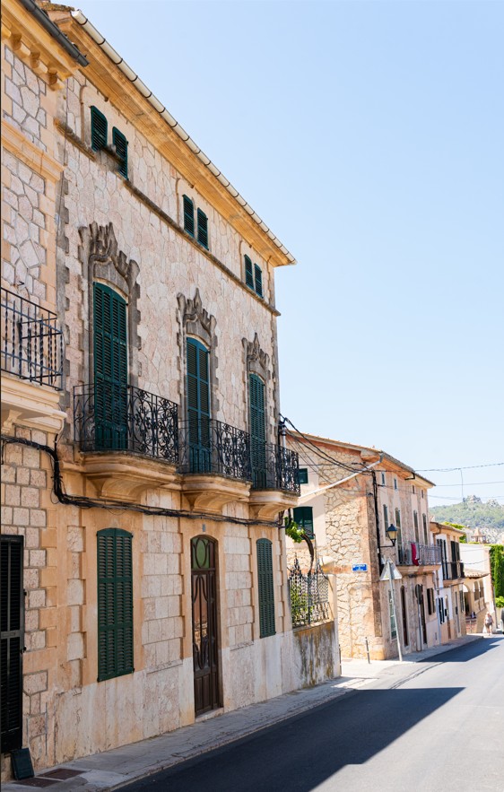 S’Arracó, Majorque | Visit Andratx