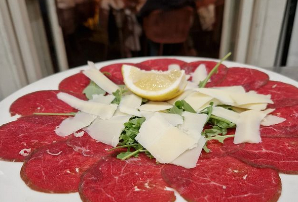 Savantry Tapas - Andratx (Mallorca) | VISIT ANDRATX