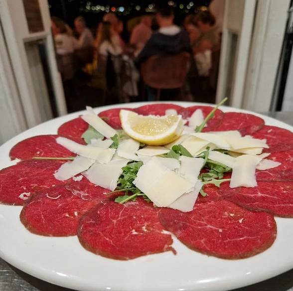 Savantry Tapas - Andratx (Mallorca) | VISIT ANDRATX