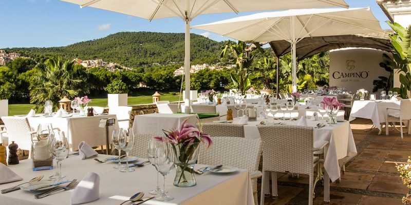 Campino - Andratx (Mallorca) | VISIT ANDRATX