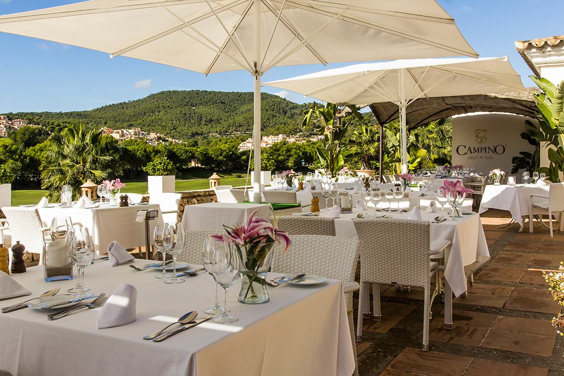 Campino - Andratx (Mallorca) | VISIT ANDRATX