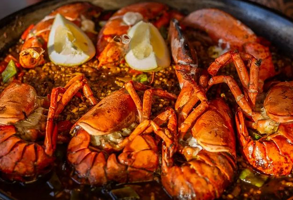 Savantry Tapas - Andratx (Mallorca) | VISIT ANDRATX