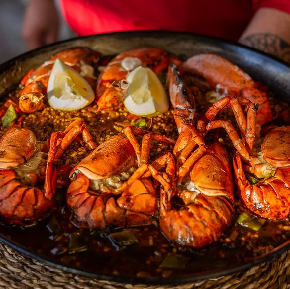Savantry Tapas - Andratx (Mallorca) | VISIT ANDRATX
