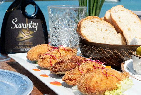 Savantry Tapas - Andratx (Mallorca) | VISIT ANDRATX