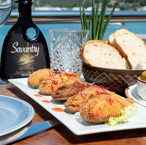 Savantry Tapas - Andratx (Mallorca) | VISIT ANDRATX