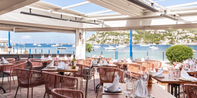 Savantry Tapas - Andratx (Mallorca) | VISIT ANDRATX