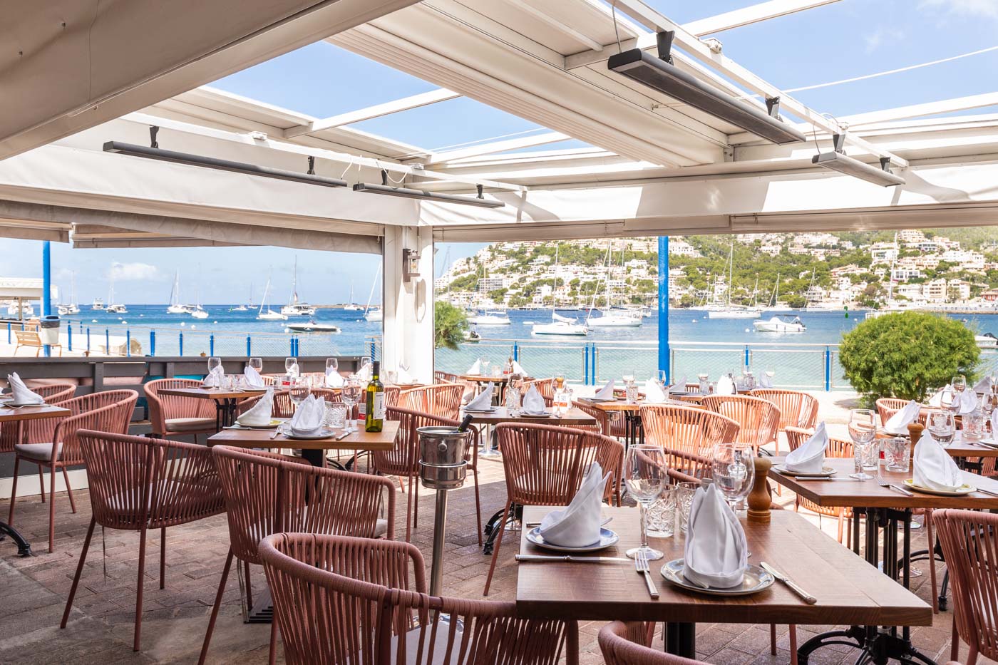 Savantry Tapas - Andratx (Mallorca) | VISIT ANDRATX