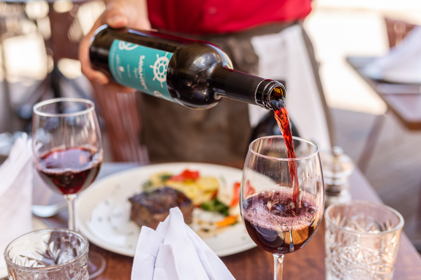 Savantry Tapas - Andratx (Mallorca) | VISIT ANDRATX