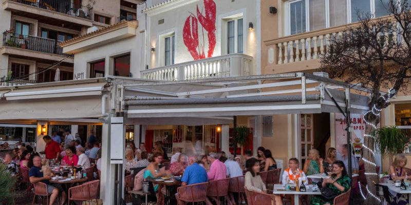 Savantry Tapas - Andratx (Mallorca) | VISIT ANDRATX