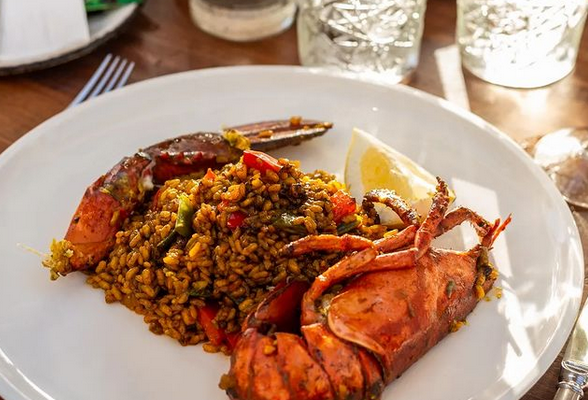 Savantry Tapas - Andratx (Mallorca) | VISIT ANDRATX