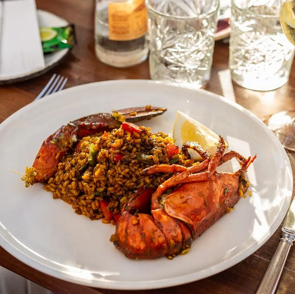 Savantry Tapas - Andratx (Mallorca) | VISIT ANDRATX