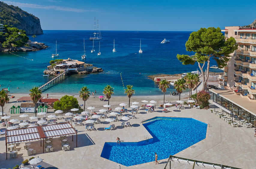 Grupotel Playa Camp de Mar - Andratx (Mallorca) | VISIT ANDRATX