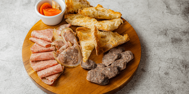 Llamp Gastrobar - Andratx (Mallorca) | VISIT ANDRATX