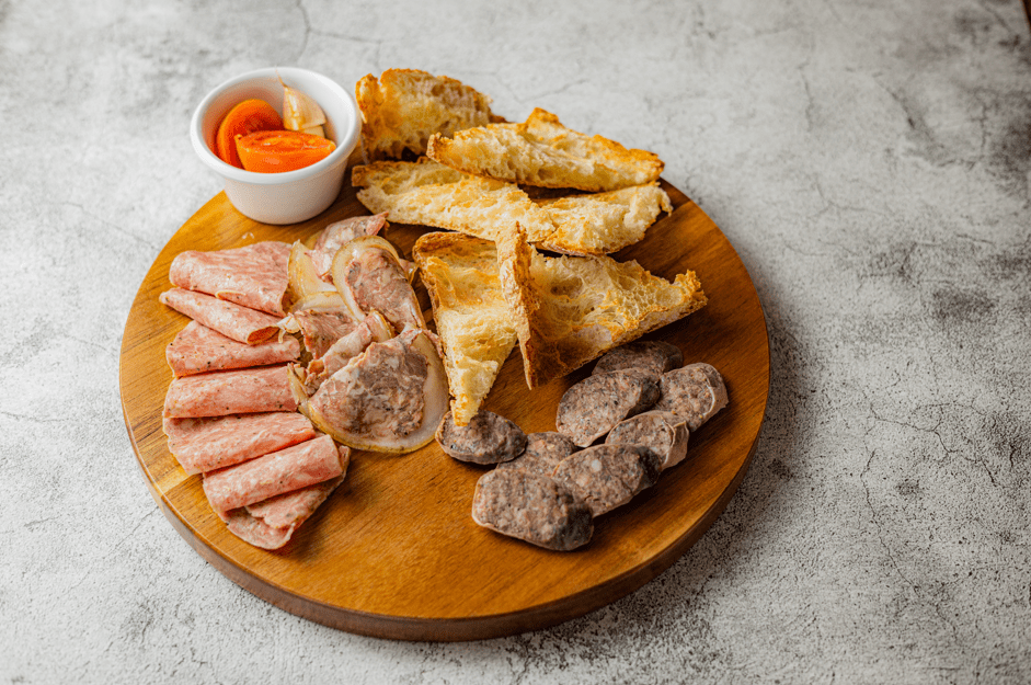 Llamp Gastrobar - Andratx (Mallorca) | VISIT ANDRATX