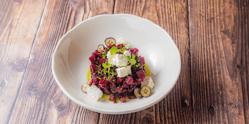 Llamp Gastrobar - Andratx (Mallorca) | VISIT ANDRATX