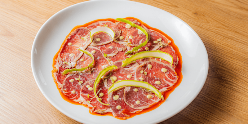 Llamp Gastrobar - Andratx (Mallorca) | VISIT ANDRATX