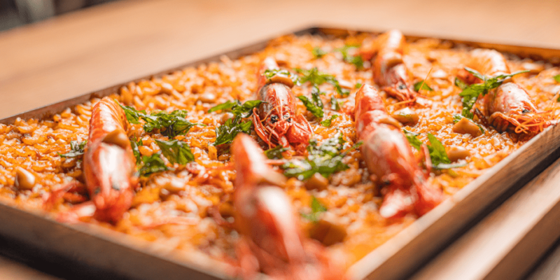 Llamp Gastrobar - Andratx (Mallorca) | VISIT ANDRATX