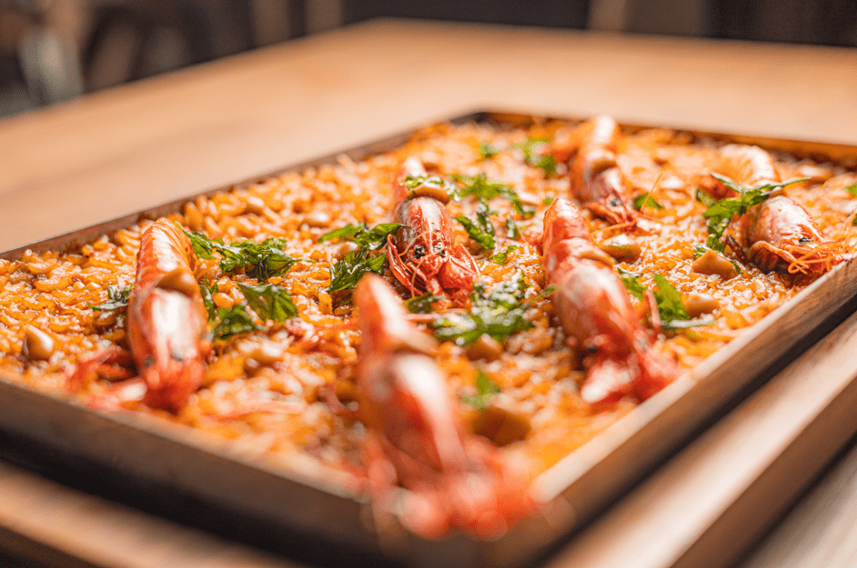 Llamp Gastrobar - Andratx (Mallorca) | VISIT ANDRATX