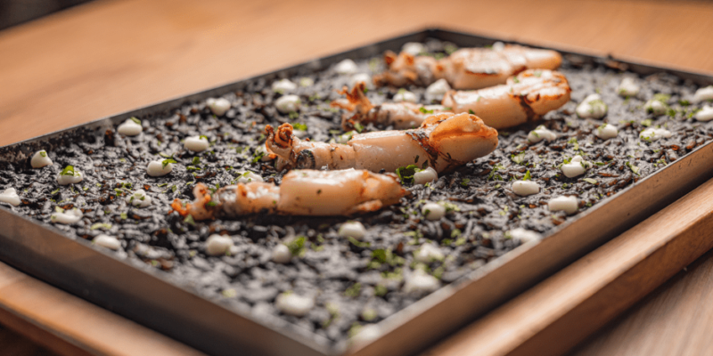 Llamp Gastrobar - Andratx (Mallorca) | VISIT ANDRATX