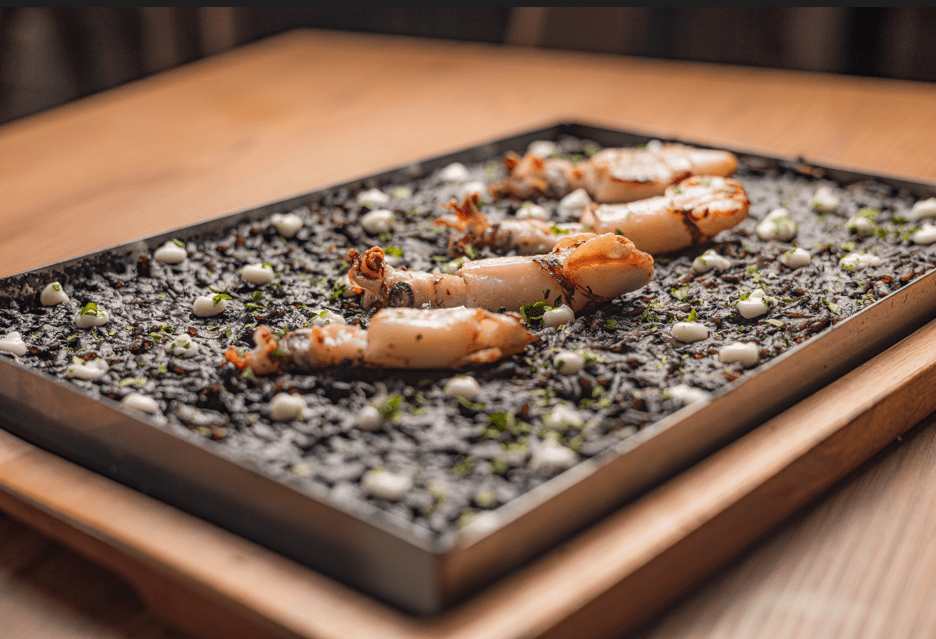 Llamp Gastrobar - Andratx (Mallorca) | VISIT ANDRATX