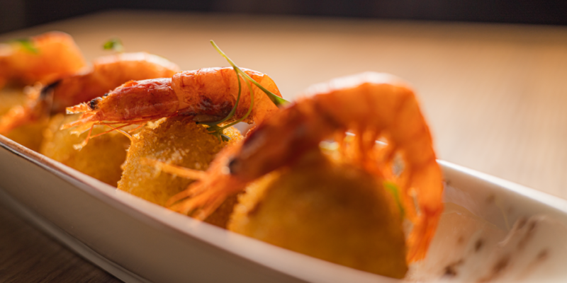 Llamp Gastrobar - Andratx (Mallorca) | VISIT ANDRATX