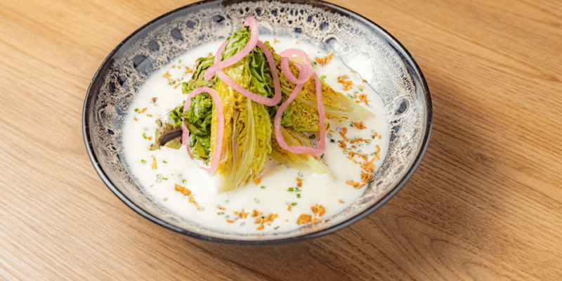 Llamp Gastrobar - Andratx (Mallorca) | VISIT ANDRATX