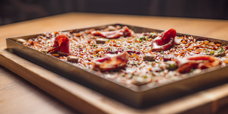 Llamp Gastrobar - Andratx (Mallorca) | VISIT ANDRATX