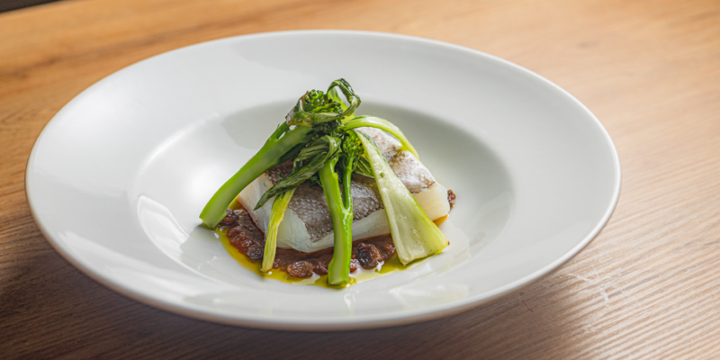 Llamp Gastrobar - Andratx (Mallorca) | VISIT ANDRATX