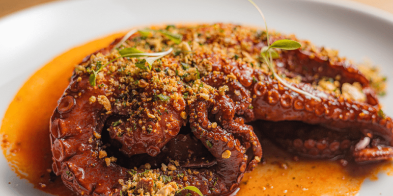 Llamp Gastrobar - Andratx (Mallorca) | VISIT ANDRATX