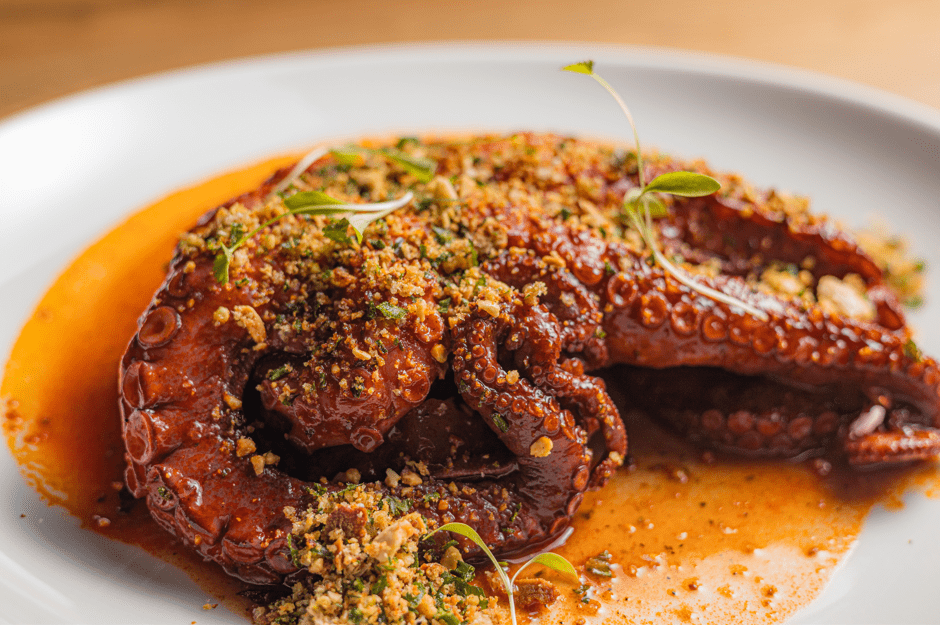 Llamp Gastrobar - Andratx (Mallorca) | VISIT ANDRATX