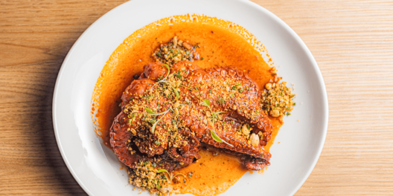 Llamp Gastrobar - Andratx (Mallorca) | VISIT ANDRATX