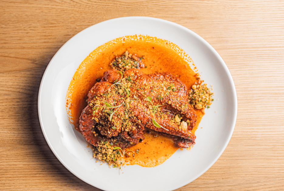 Llamp Gastrobar - Andratx (Mallorca) | VISIT ANDRATX