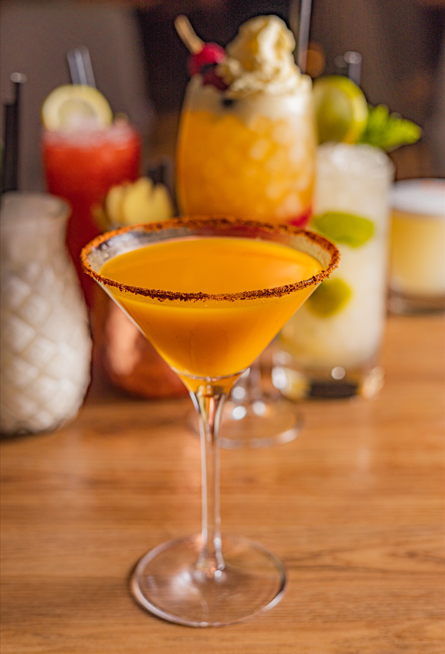 Llamp Gastrobar - Andratx (Mallorca) | VISIT ANDRATX