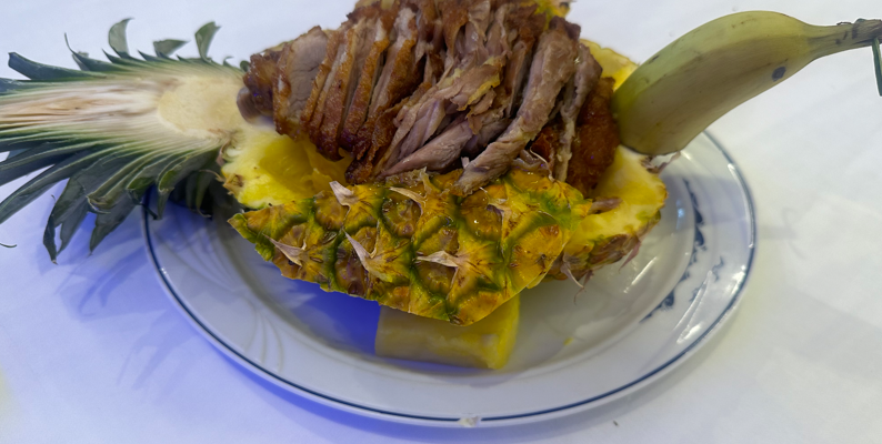 Restaurante Island Sun - Andratx (Mallorca) | VISIT ANDRATX