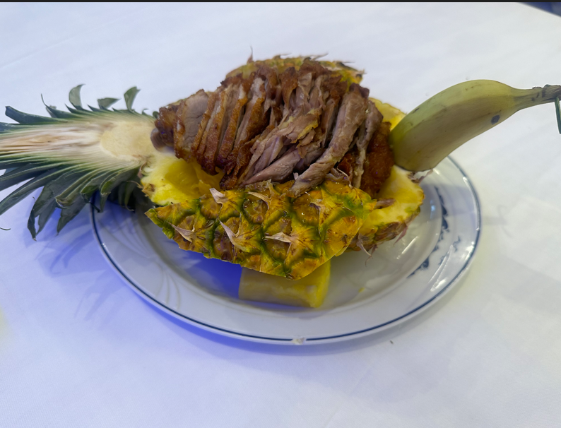 Restaurante Island Sun - Andratx (Mallorca) | VISIT ANDRATX