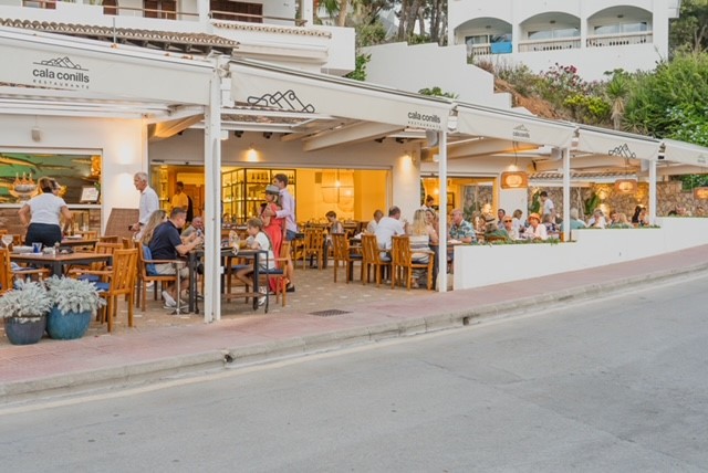 Restaurants i cafeteries a Andratx (Mallorca) | Visit Andratx