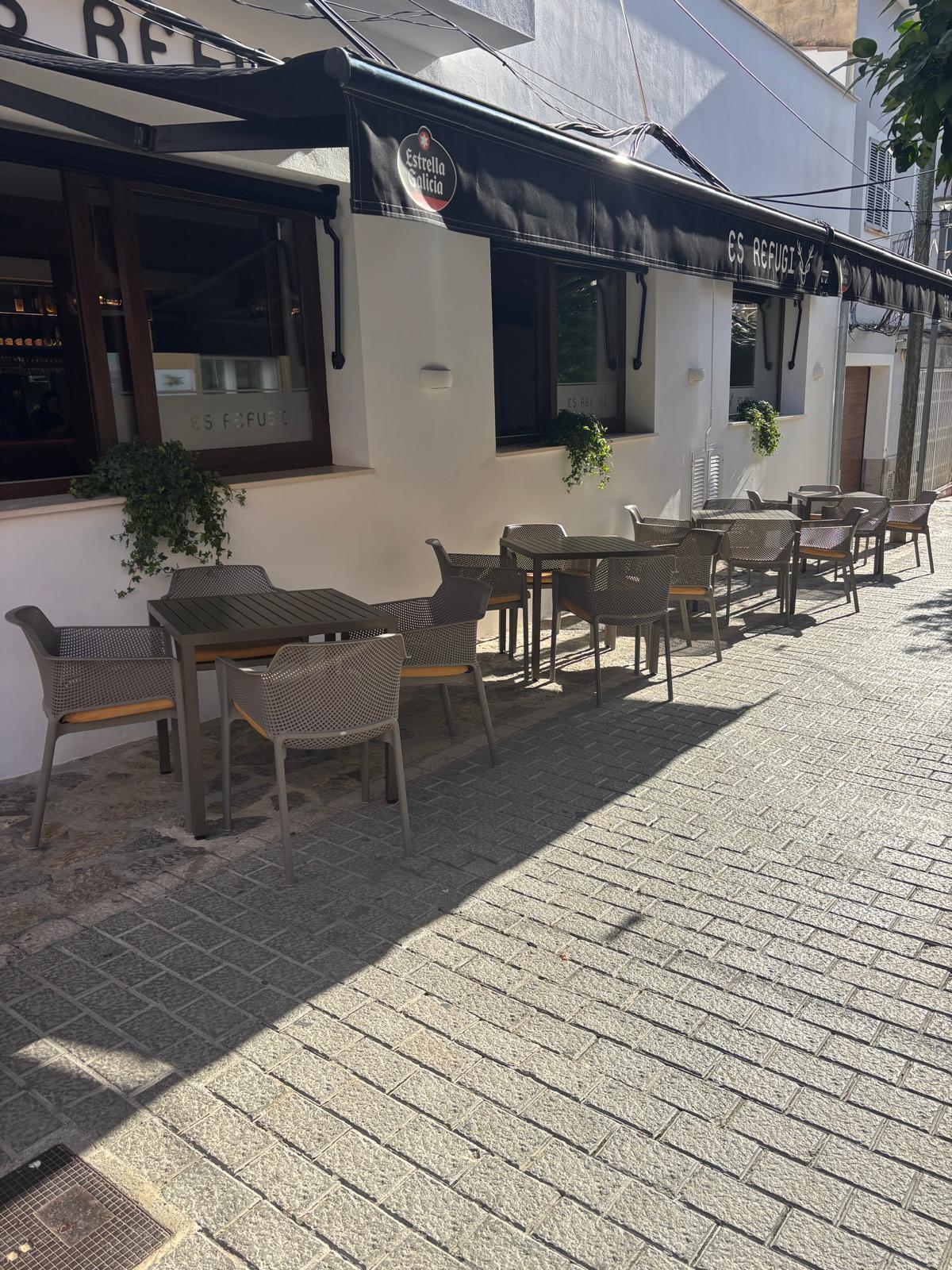 Gastronomie - Visit Andratx