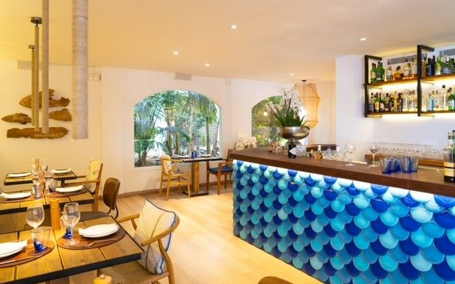 Restaurante Cala Conills - Andratx (Mallorca) | VISIT ANDRATX
