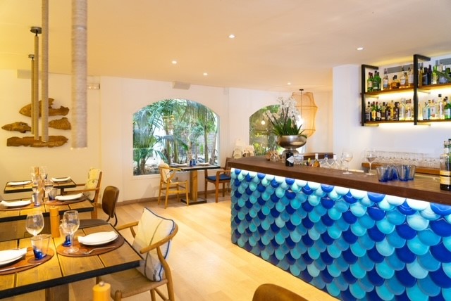 Restaurante Cala Conills - Andratx (Mallorca) | VISIT ANDRATX
