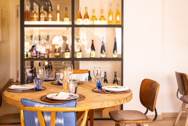 Restaurante Cala Conills - Andratx (Mallorca) | VISIT ANDRATX