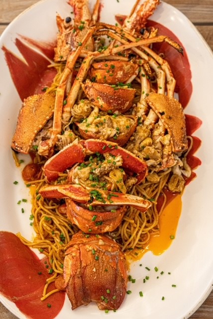 Restaurante Cala Conills - Andratx (Mallorca) | VISIT ANDRATX
