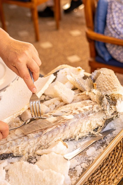 Restaurante Cala Conills - Andratx (Mallorca) | VISIT ANDRATX