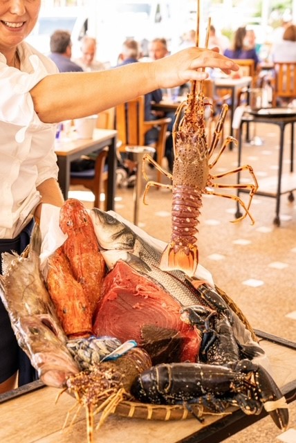 Restaurante Cala Conills - Andratx (Mallorca) | VISIT ANDRATX