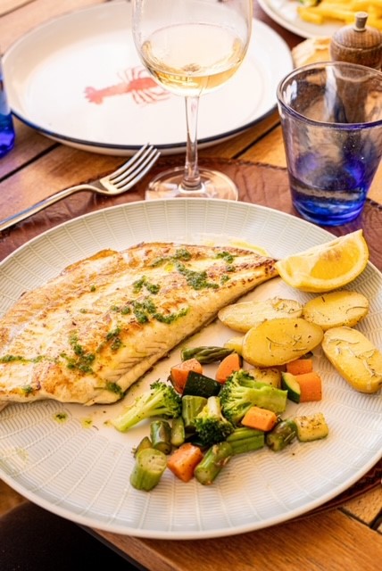 Restaurante Cala Conills - Andratx (Mallorca) | VISIT ANDRATX